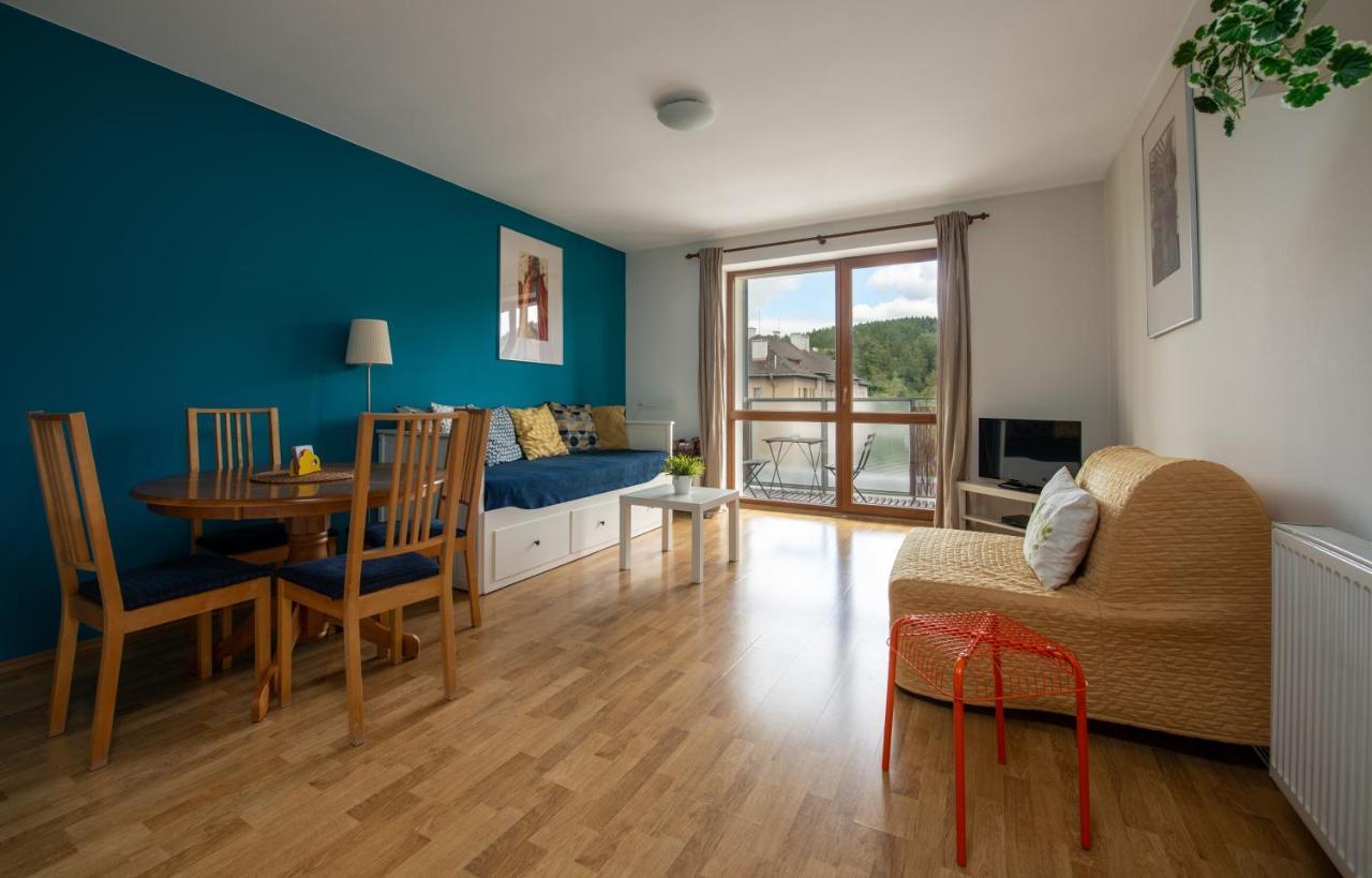 Apartment 353 Liptov Town ลิฟตอฟสกีมิคูลาช ภายนอก รูปภาพ