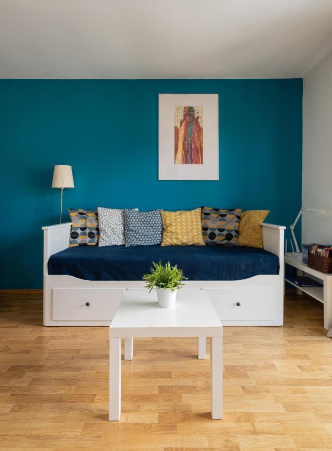 Apartment 353 Liptov Town ลิฟตอฟสกีมิคูลาช ภายนอก รูปภาพ
